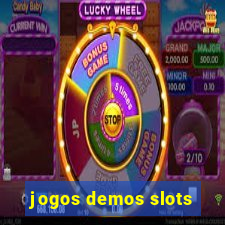 jogos demos slots